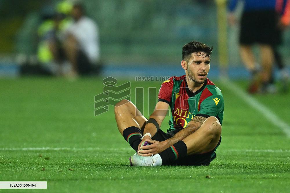 CALCIO - Serie C Italia - Pescara vs Ternana