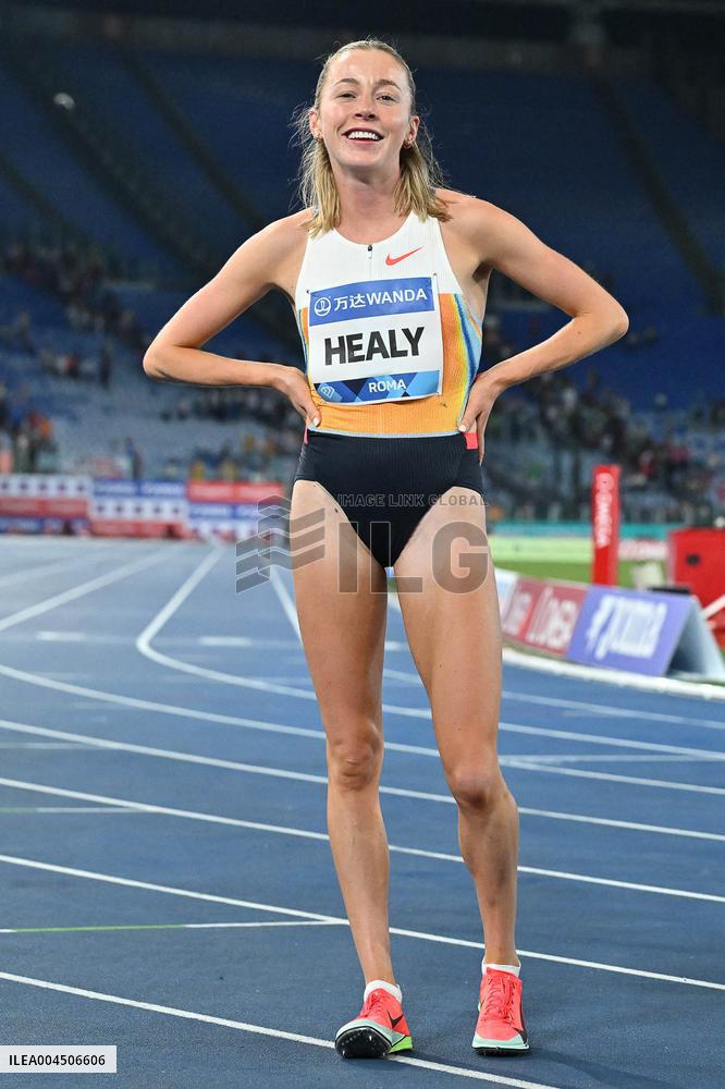 ATLETICA - Internazionali di Atletica - Diamond League