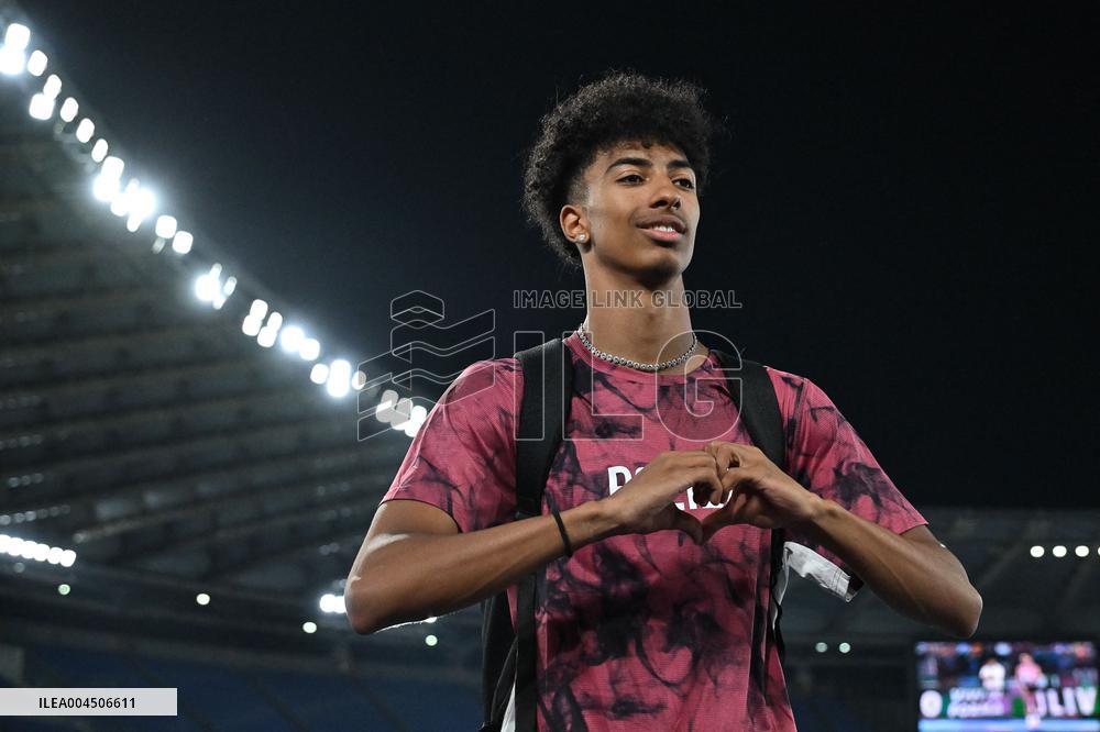 ATLETICA - Internazionali di Atletica - Diamond League