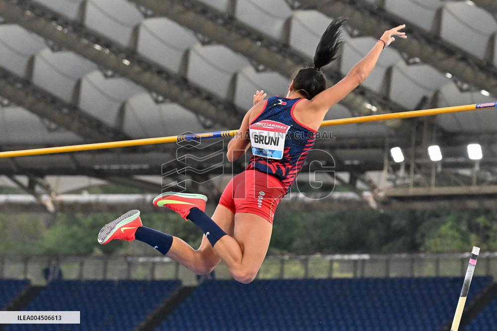 ATLETICA - Internazionali di Atletica - Diamond League