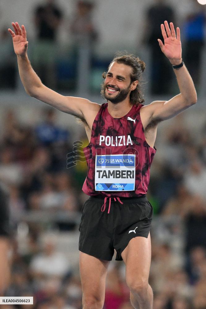 ATLETICA - Internazionali di Atletica - Diamond League