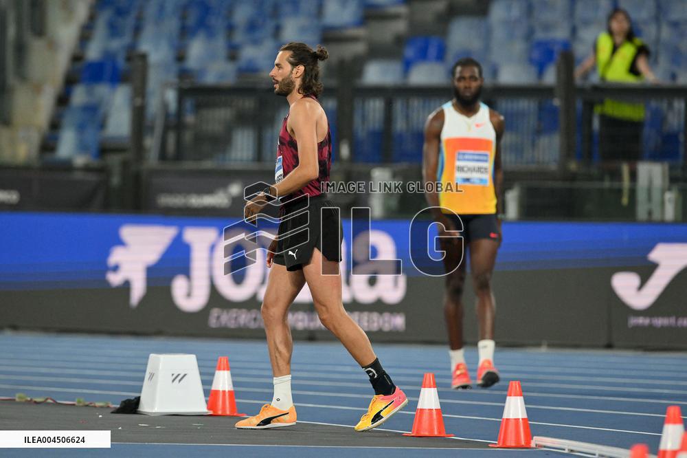 ATLETICA - Internazionali di Atletica - Diamond League
