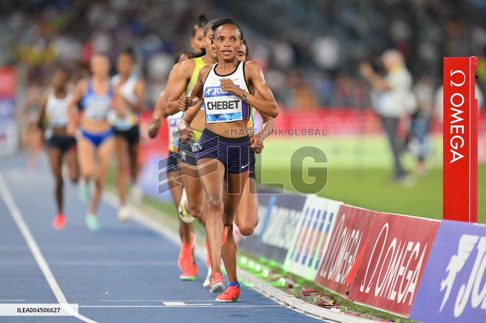 ATLETICA - Internazionali di Atletica - Diamond League
