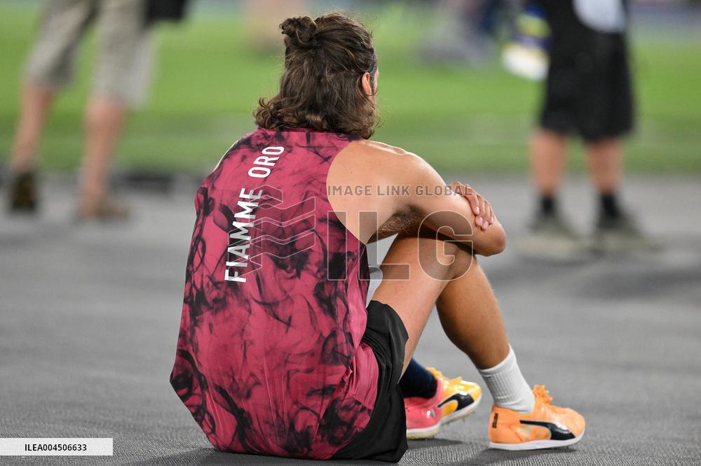 ATLETICA - Internazionali di Atletica - Diamond League