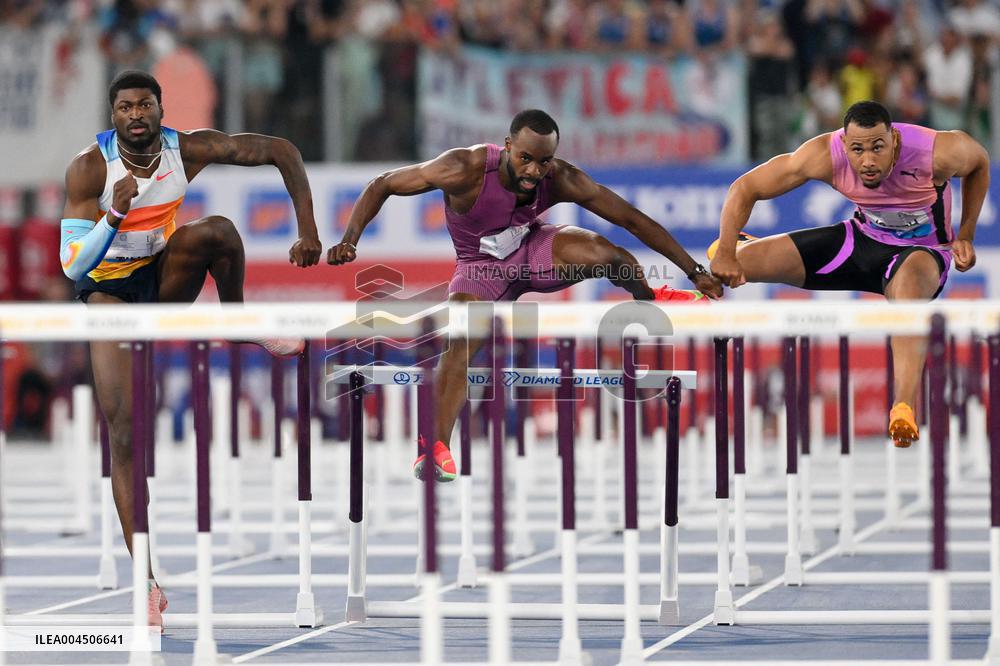 ATLETICA - Internazionali di Atletica - Diamond League