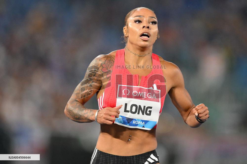 ATLETICA - Internazionali di Atletica - Diamond League