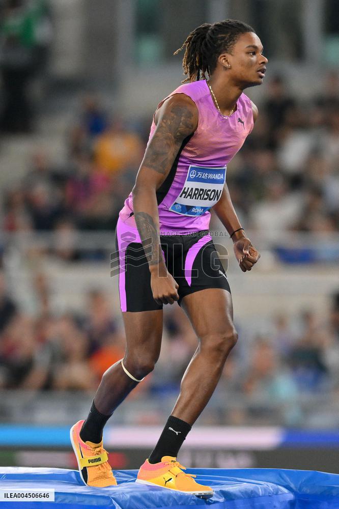 ATLETICA - Internazionali di Atletica - Diamond League