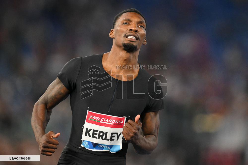 ATLETICA - Internazionali di Atletica - Diamond League