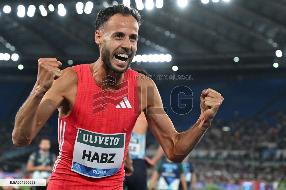 ATLETICA - Internazionali di Atletica - Diamond League