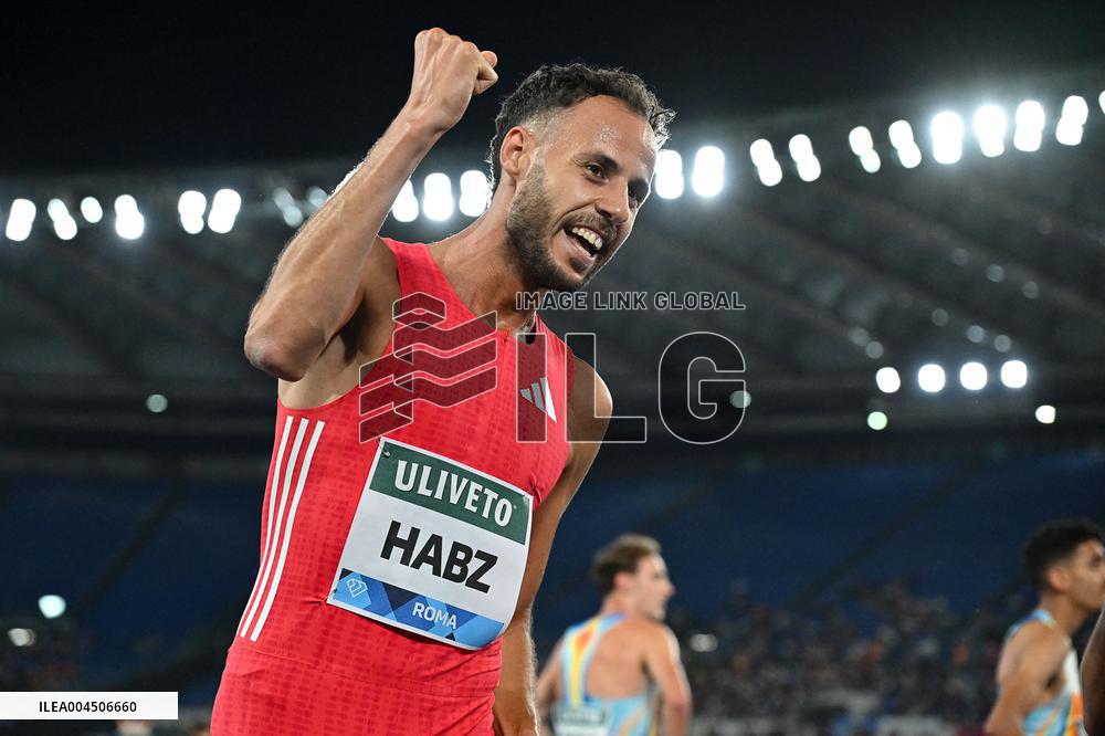 ATLETICA - Internazionali di Atletica - Diamond League