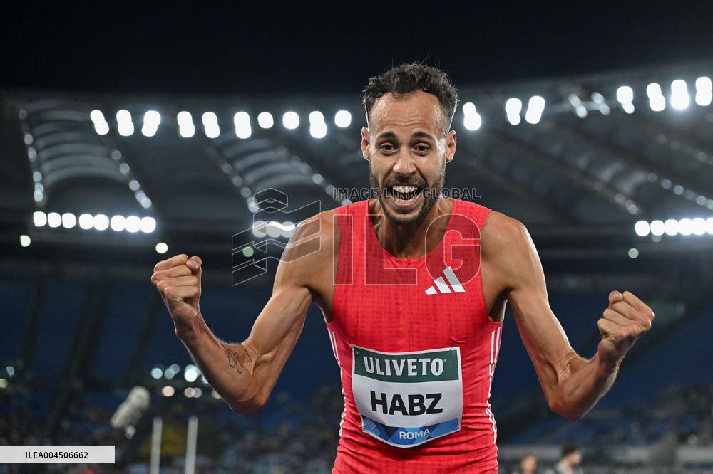 ATLETICA - Internazionali di Atletica - Diamond League