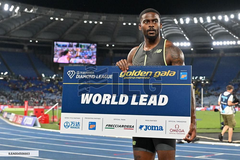 ATLETICA - Internazionali di Atletica - Diamond League