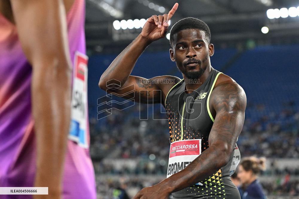 ATLETICA - Internazionali di Atletica - Diamond League