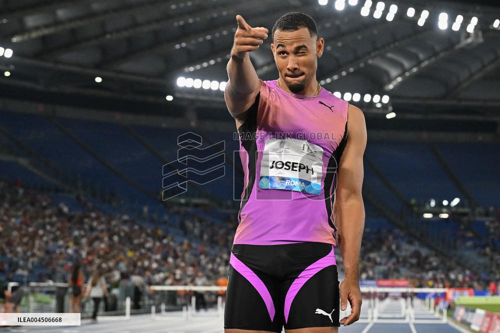 ATLETICA - Internazionali di Atletica - Diamond League