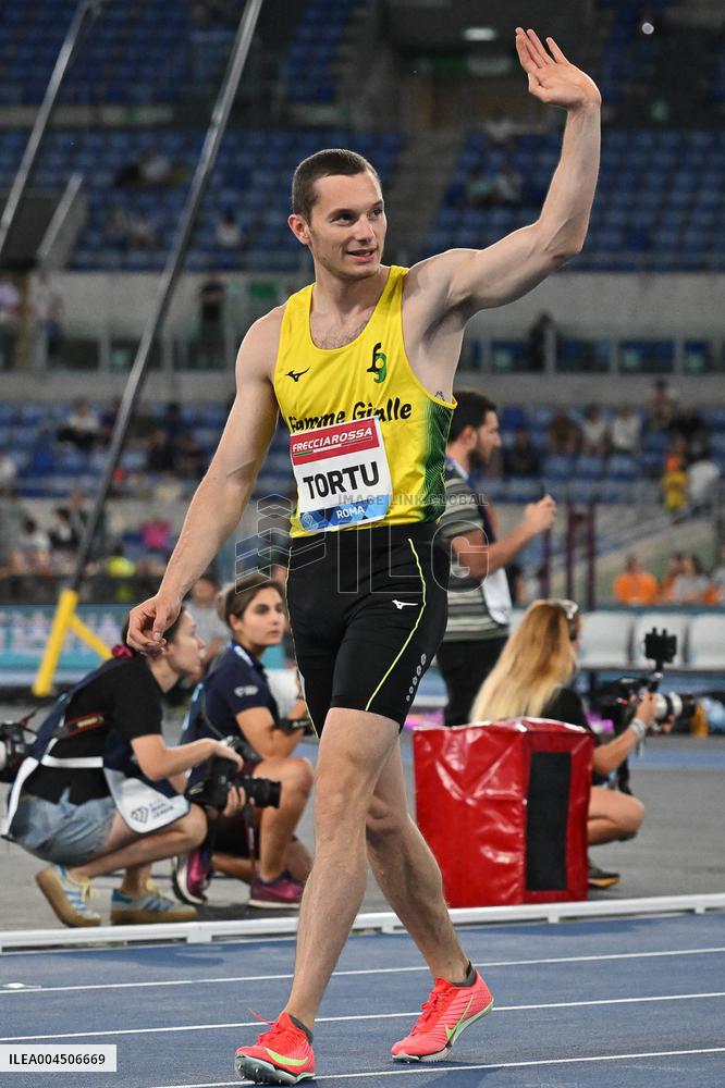 ATLETICA - Internazionali di Atletica - Diamond League