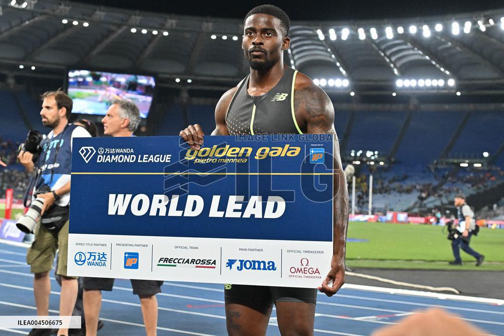 ATLETICA - Internazionali di Atletica - Diamond League