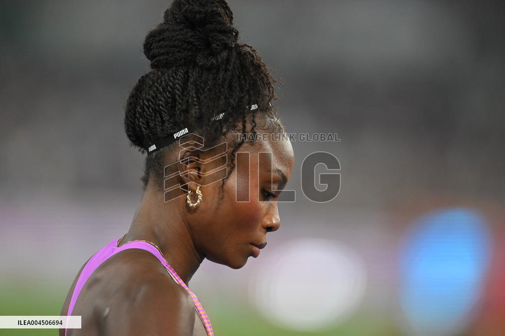ATLETICA - Internazionali di Atletica - Diamond League