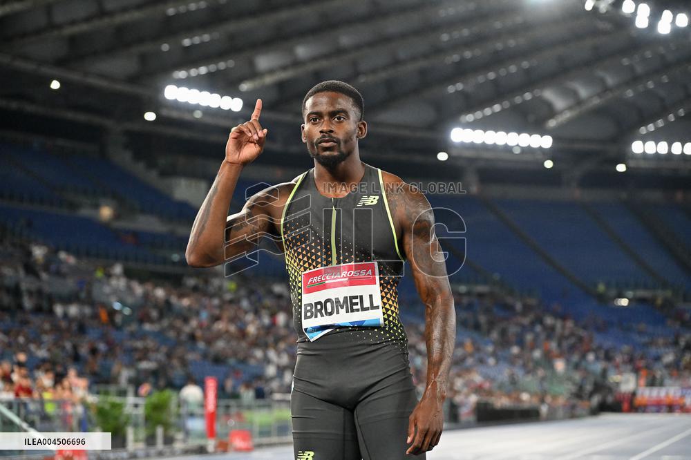 ATLETICA - Internazionali di Atletica - Diamond League
