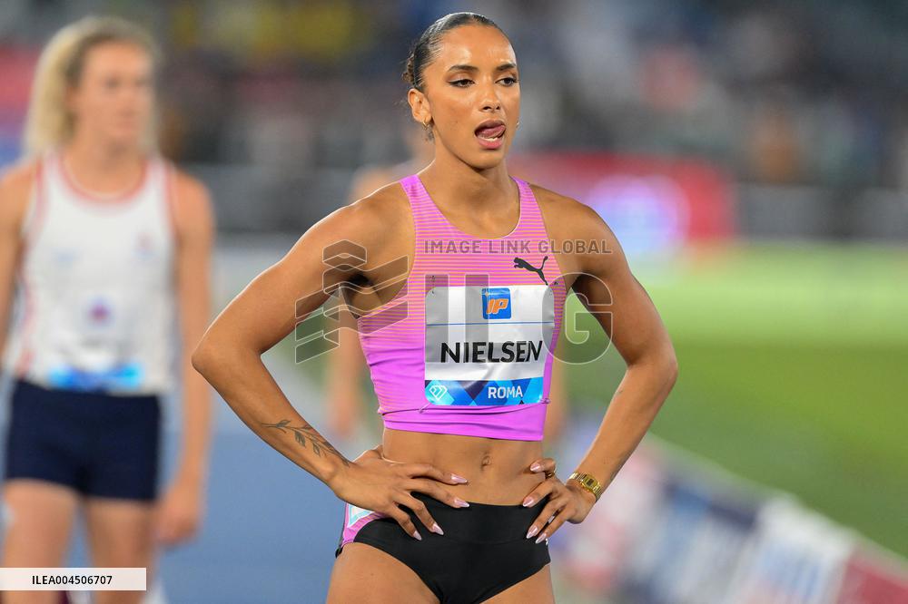 ATLETICA - Internazionali di Atletica - Diamond League