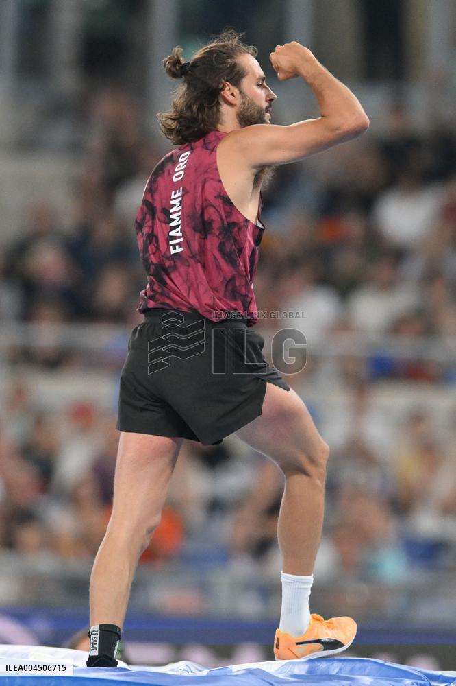 ATLETICA - Internazionali di Atletica - Diamond League