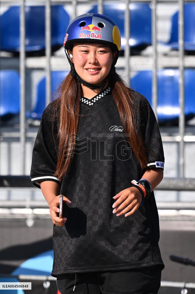 ALTRO - Pattinaggio - WST - World Cup Rome 2025 - Finals - Women & Men