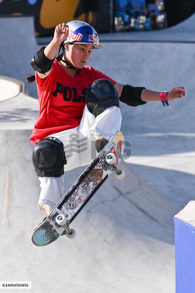 ALTRO - Pattinaggio - WST - World Cup Rome 2025 - Finals - Women & Men