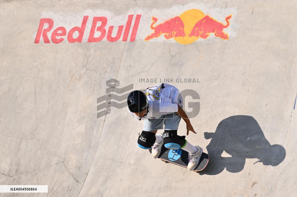 ALTRO - Pattinaggio - WST - World Cup Rome 2025 - Finals - Women & Men