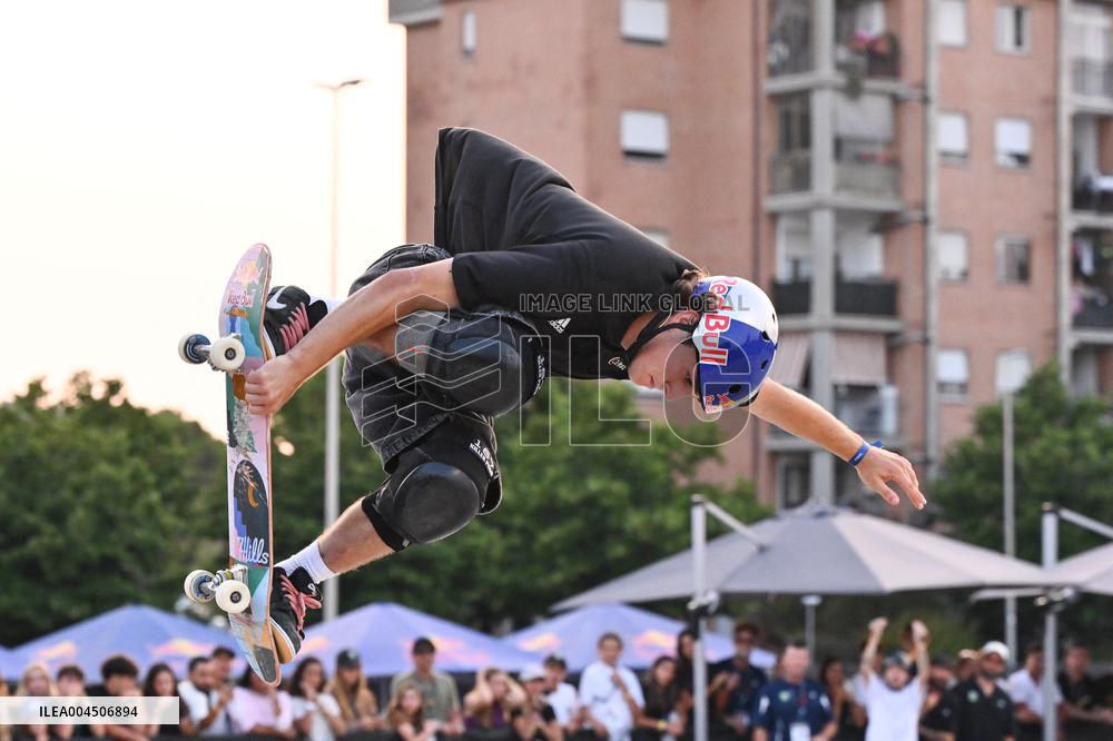 ALTRO - Pattinaggio - WST - World Cup Rome 2025 - Finals - Women & Men