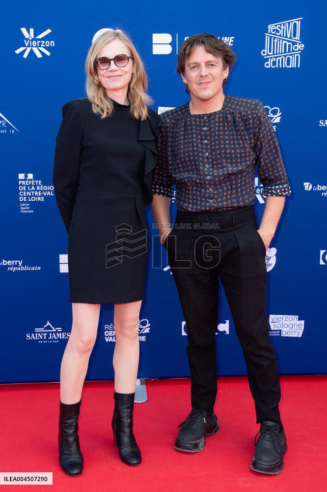 Vierzon Winners Photocall