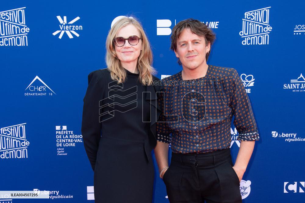 Vierzon Winners Photocall