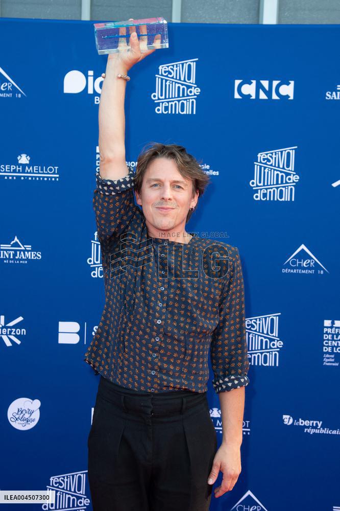 Vierzon Winners Photocall