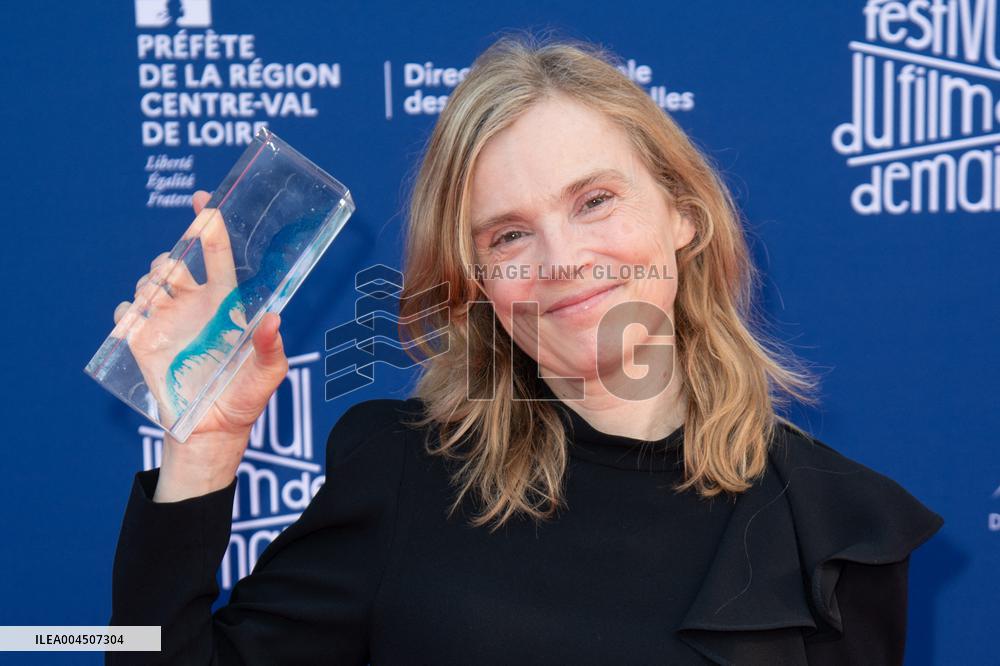 Vierzon Winners Photocall