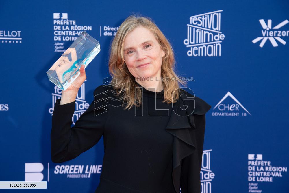Vierzon Winners Photocall