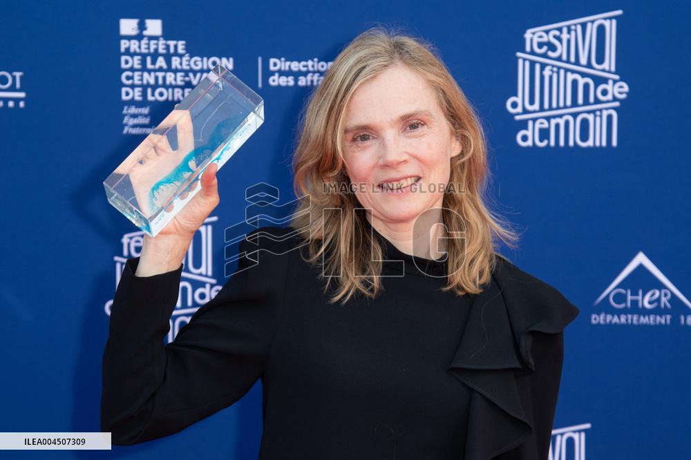 Vierzon Winners Photocall