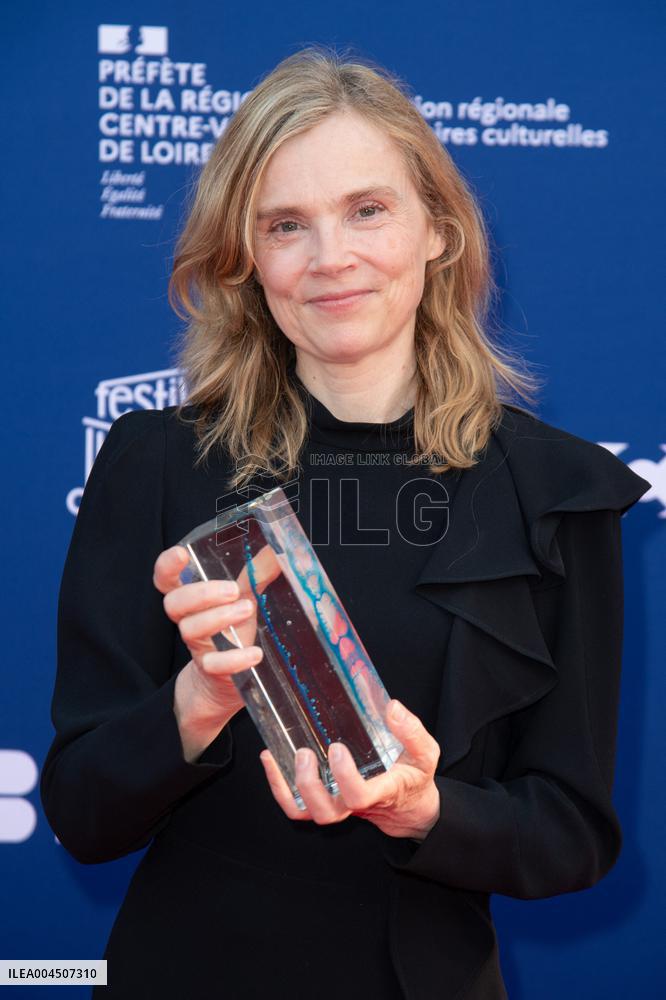 Vierzon Winners Photocall