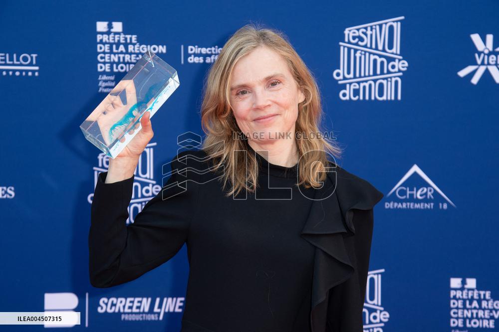 Vierzon Winners Photocall