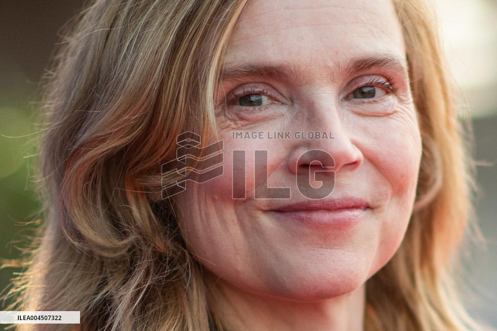 Vierzon Winners Photocall