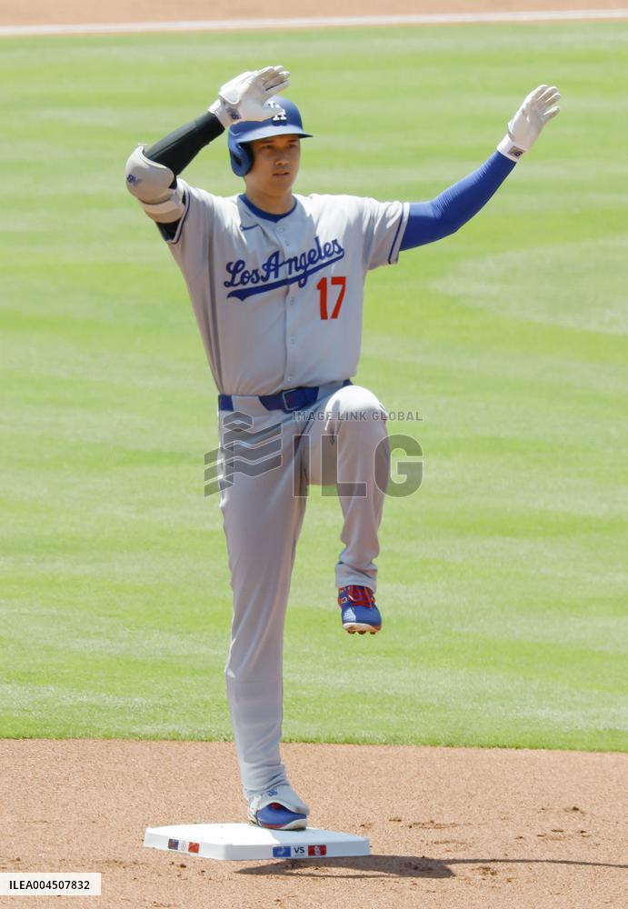 Baseball: Dodgers vs. Cardinals