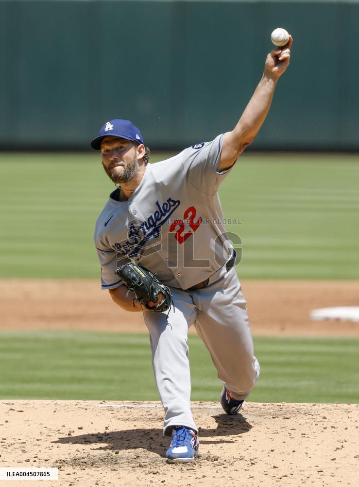 Baseball: Dodgers vs. Cardinals