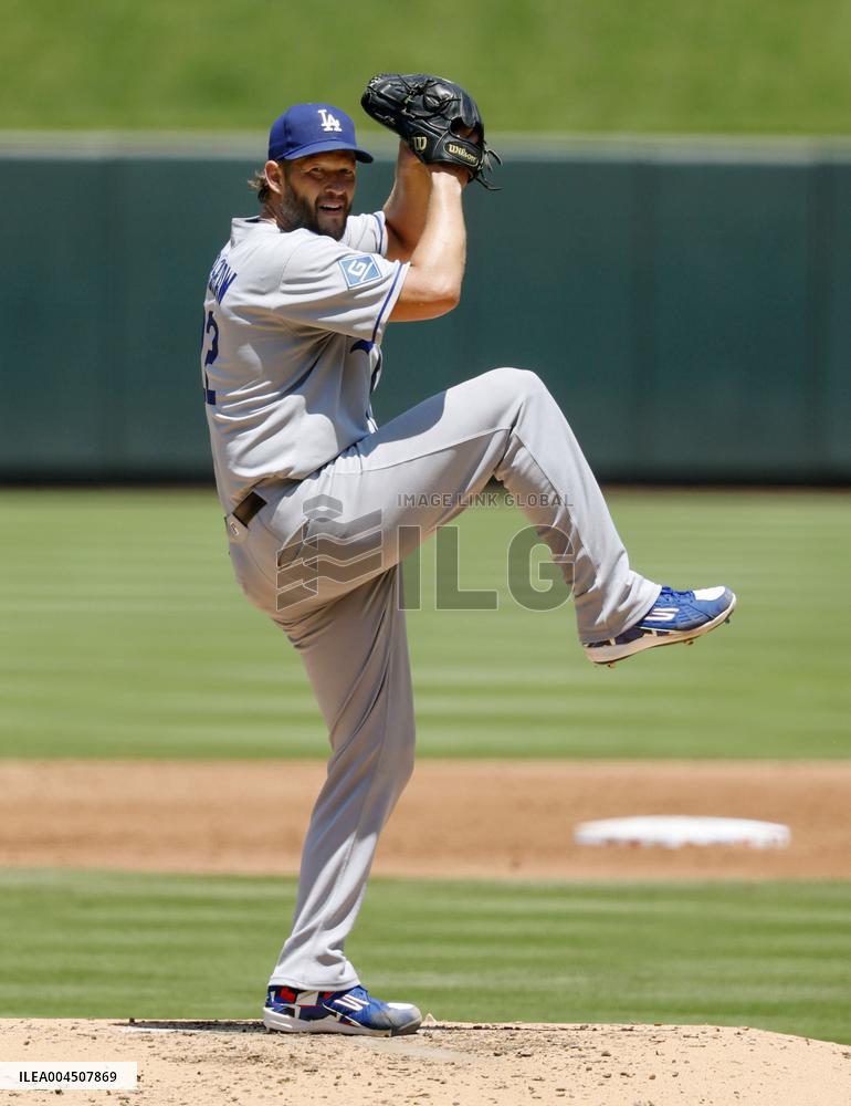 Baseball: Dodgers vs. Cardinals