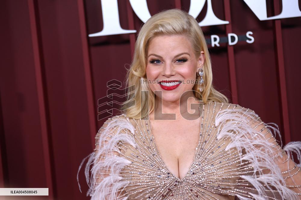 78th Annual Tony Awards - NYC