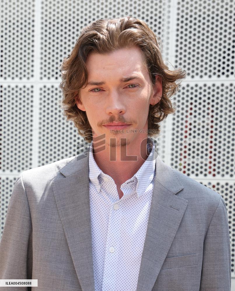 Emmy FYC Official Event For Paramount+ Series Landman - LA