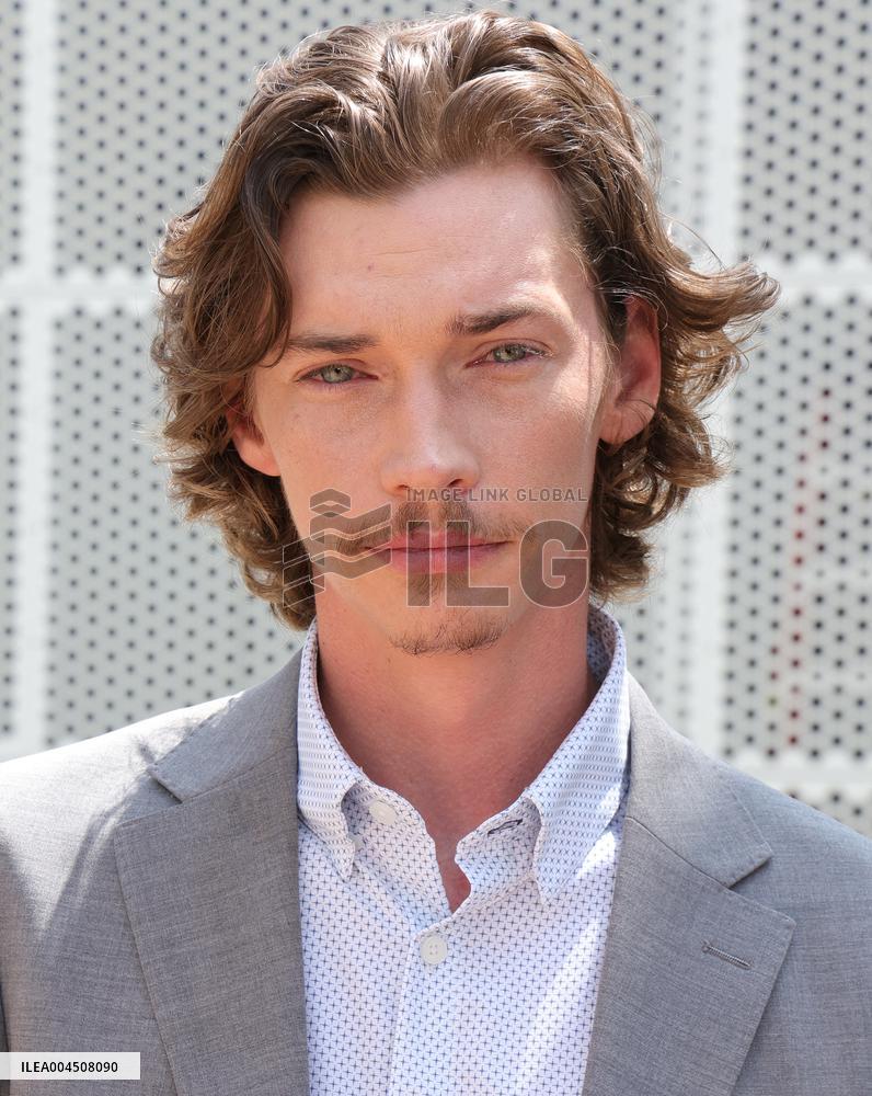 Emmy FYC Official Event For Paramount+ Series Landman - LA