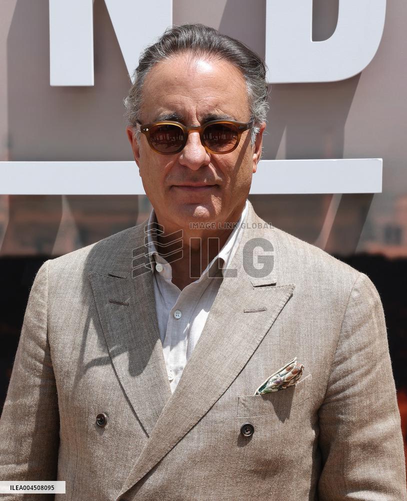 Emmy FYC Official Event For Paramount+ Series Landman - LA