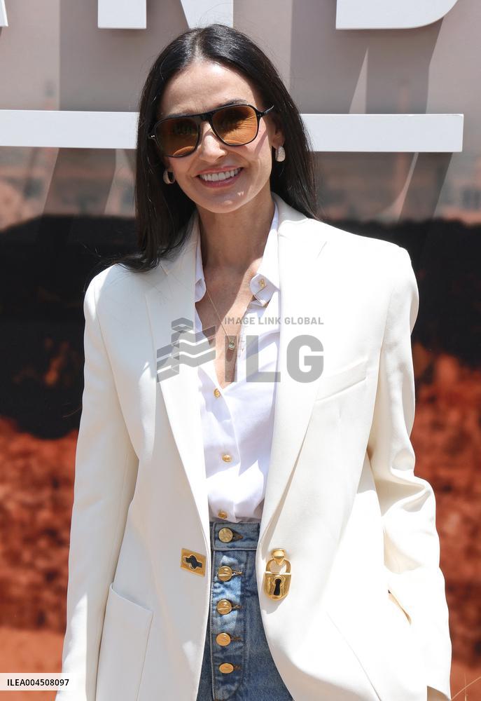 Emmy FYC Official Event For Paramount+ Series Landman - LA