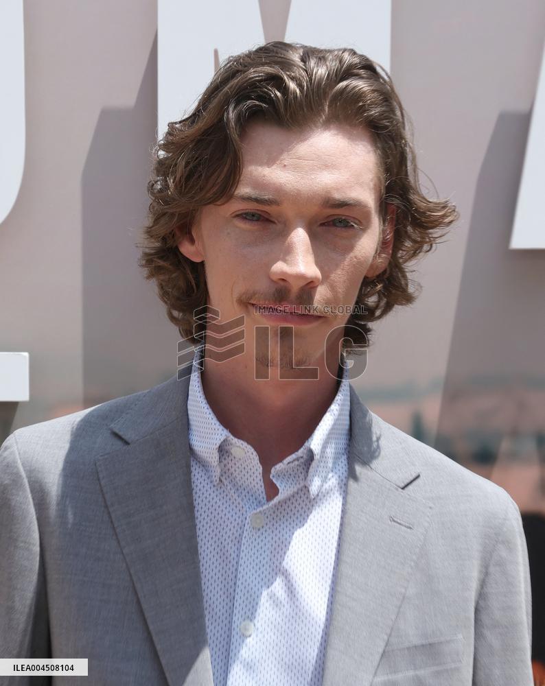 Emmy FYC Official Event For Paramount+ Series Landman - LA