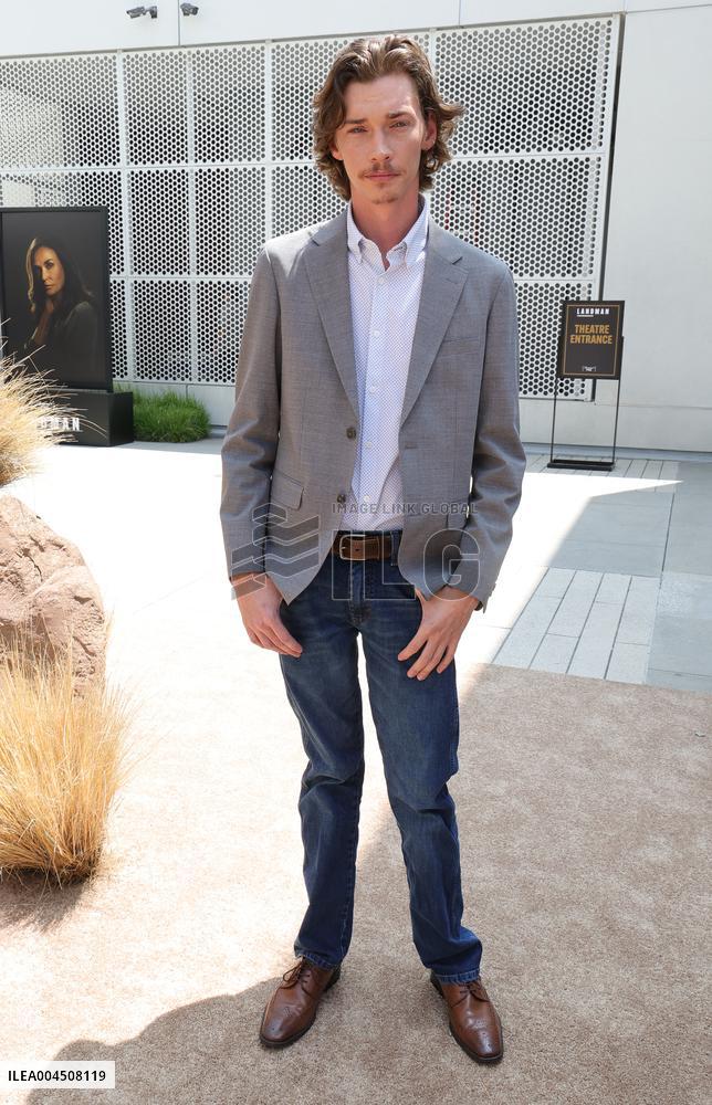 Emmy FYC Official Event For Paramount+ Series Landman - LA
