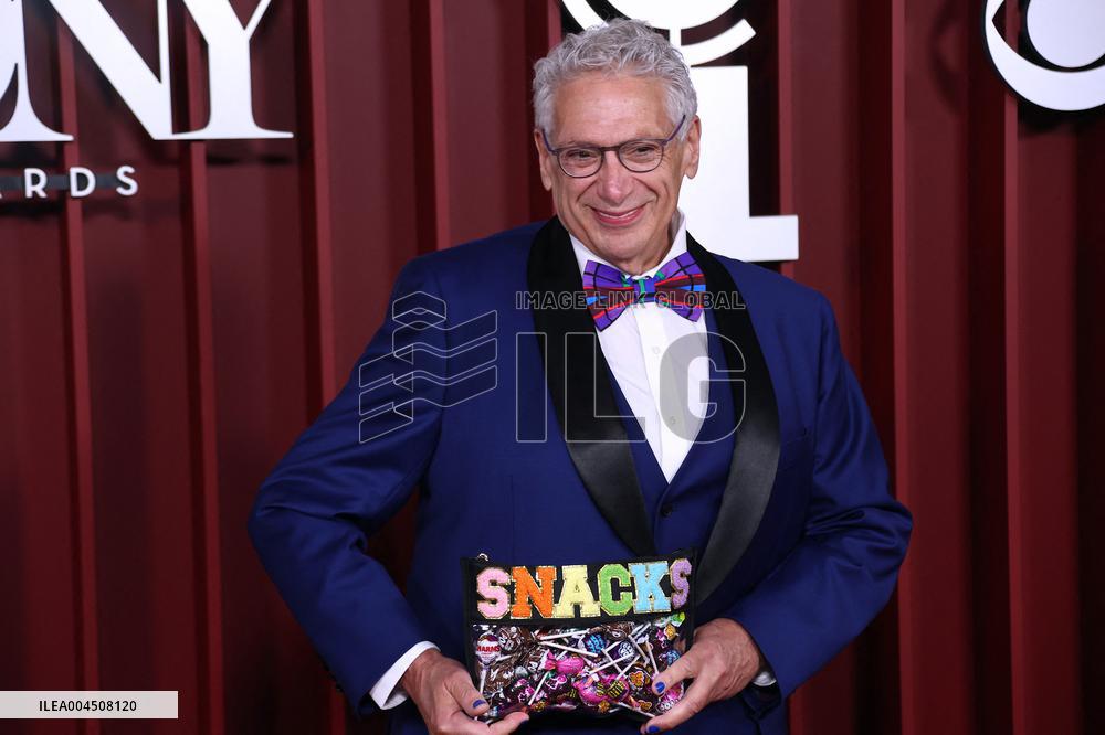 78th Annual Tony Awards - NYC
