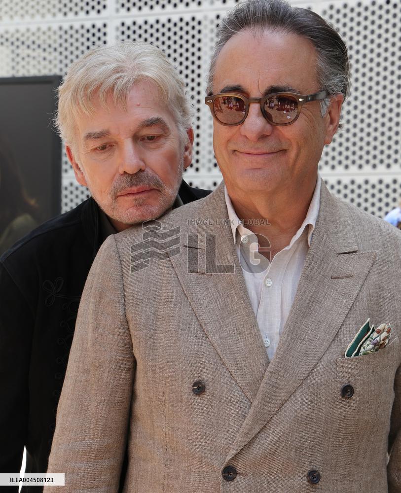 Emmy FYC Official Event For Paramount+ Series Landman - LA