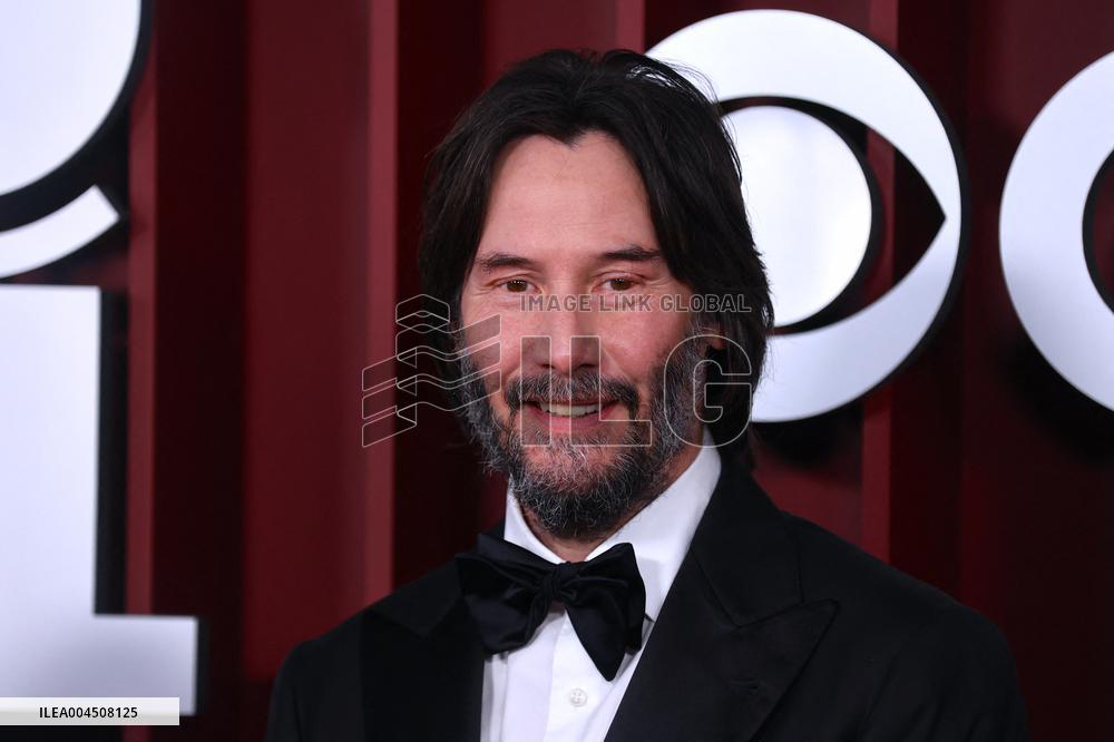 78th Annual Tony Awards - NYC